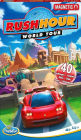 Rush Hour World Tour Game