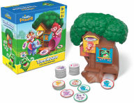 Title: Tree House Game
