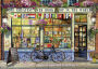 Alternative view 2 of Greatest Bookshop 1000 Piece Jigsaw Puzzle