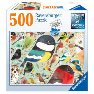 Ravensburger 500pc Puzzle Still of The Night for sale online