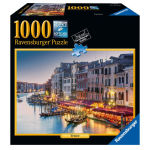 Alternative view 1 of Venice 1000 Piece Jigsaw Puzzle