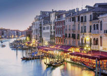 Alternative view 2 of Venice 1000 Piece Jigsaw Puzzle