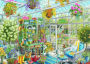 Greenhouse Heaven 500 pc puzzle