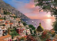 Positano 1000 Piece puzzle