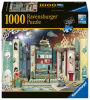 Novel Avenue 1000 Piece Puzzle