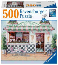 Title: Goodie's 500 Piece Jigsaw Puzzle