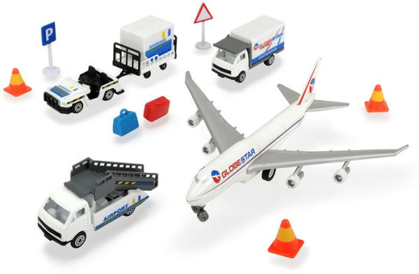 Airport Playset