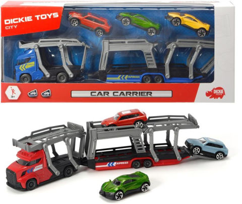 car carrier toy