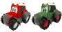 Happy Tractor (Assorted; Styles Vary)