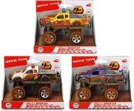 Title: Eat My Dust Rally Monster (Assorted; Styles Vary)