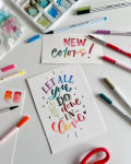 Alternative view 3 of Stabilo Pen 68 Brush Pen Set
