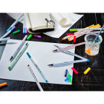 Alternative view 9 of Stabilo Pen 68 Brush Pen Set