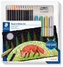 Staedtler Black & White Set