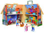 PLAYMOBIL Take Along Modern Dollhouse