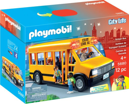 playmobil education