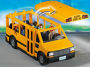 Alternative view 3 of Playmobil School Bus