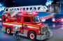 Alternative view 2 of Playmobil Rescue Ladder Unit
