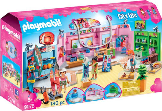 playmobil toys near me