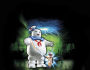 Alternative view 2 of Playmobil Stay Puft Marshmallow Man