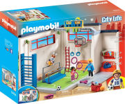 Alternative view 3 of Playmobil Gym