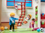 Alternative view 4 of Playmobil Gym