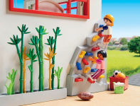 Alternative view 5 of Playmobil Gym