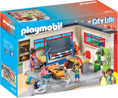 playmobil history amazon