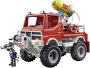 PLAYMOBIL Fire Truck