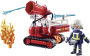 PLAYMOBIL Fire Water Canon