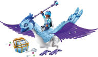 Title: Playmobil Winter Phoenix