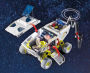 Alternative view 3 of Playmobil Mars Research Vehicle