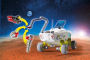 Alternative view 4 of Playmobil Mars Research Vehicle