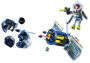 Playmobil Satellite Meteoroid Laser