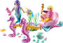 PLAYMOBIL Starter Pack Seahorse Carriage