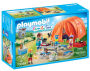 Alternative view 3 of PLAYMOBIL Family Camping Trip