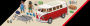 Alternative view 2 of PLAYMOBIL Volkswagen T1 Camper Van