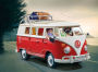 Alternative view 4 of PLAYMOBIL Volkswagen T1 Camper Van