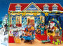 Alternative view 2 of PLAYMOBIL Christmas Toy Store Advent Calendar