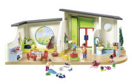 PLAYMOBIL Rainbow Daycare