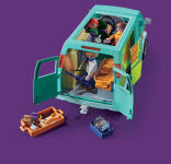 Alternative view 3 of PLAYMOBIL SCOOBY-DOO! Mystery Machine