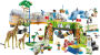 PLAYMOBIL Large City Zoo