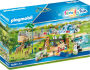 Alternative view 5 of PLAYMOBIL Large City Zoo