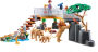 PLAYMOBIL Outdoor Lion Enclosure