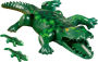 PLAYMOBIL Alligator with Babies