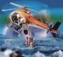 Alternative view 4 of PLAYMOBIL Coastal Fire Mission