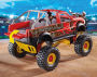 Alternative view 2 of PLAYMOBIL Stunt Show Bull Monster Truck