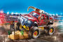 Alternative view 5 of PLAYMOBIL Stunt Show Bull Monster Truck