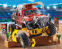 Alternative view 7 of PLAYMOBIL Stunt Show Bull Monster Truck