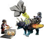 PLAYMOBIL Triceratops: Battle for the Legendary Stones