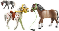 Alternative view 1 of PLAYMOBIL Pony Set